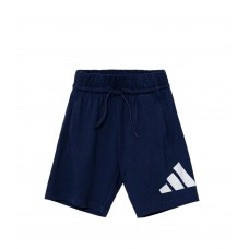 ADIDAS JC9769 ΠΑΙΔΙΚΟ ΑΘΛΗΤΙΚΟ ΣΟΡΤΣΑΚΙ UNISEX ΜΠΛΕ